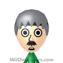 Irresponsible Dad Mii Image by Chase2183