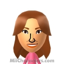 Kaylee Frye Mii Image by Andy Anonymous