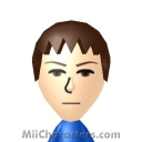 Kyon Mii Image by Duckofawesome