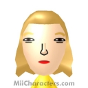 Trisha Mii Image by mexico juice