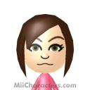 Ty Lee Mii Image by Hoogomoogo