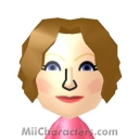 Dolores Umbridge Mii Image by Hoogomoogo