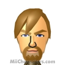 Boromir Mii Image by rhb