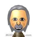 Chester J. Lampwick Mii Image by M T T