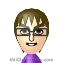 Donatello Hamato Mii Image by randomgurl