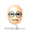 Challenge Accepted Mii Image by X325