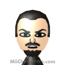 Seriously? Mii Image by X325