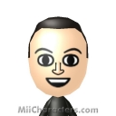 You Don't Say? Mii Image by X325