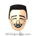 Yao Ming Mii Image by X325