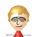 Dave Strider Mii Image by guy5f