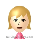 Roxy Lalonde Mii Image by guy5f