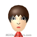 Winona Ryder Mii Image by celery