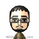 Ray Narvaez Jr. Mii Image by kaheiyattsu