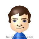 Ryan Haywood Mii Image by kaheiyattsu