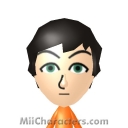 Yukiteru Amano Mii Image by EarlOfAnime