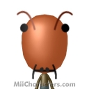 Ant Mii Image by Heiliger