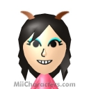 Feferi Peixes Mii Image by CancerTurtle