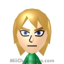 Link Mii Image by CancerTurtle