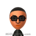 Soulja Boy Mii Image by J1N2G