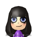 Stocking Anarchy Mii Image by adamhI