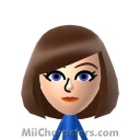 Elizabeth Mii Image by Mordecai