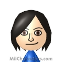 Coraline Mii Image by EvilVamp