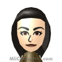 Maya Amano Mii Image by AlexIDV