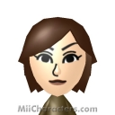 Tamaki Uchida Mii Image by AlexIDV