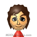 Fernando Alonso Mii Image by TheSimplePepsi