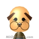 Puppy Mii Image by Chase2183