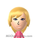 Ellen DeGeneres Mii Image by 1837263