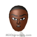 CJ Mii Image by SakuraPH