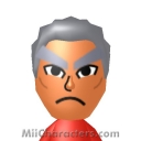 Raoh Mii Image by NixoSatori