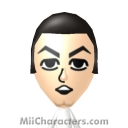 Dandy Mii Image by NixoSatori