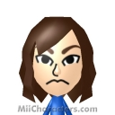 Takuto Shindo Mii Image by NixoSatori