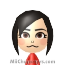 Vanellope von Schweetz Mii Image by Eyferann