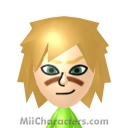 Ezreal Mii Image by Zihna24