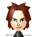 Axel Mii Image by Zihna24