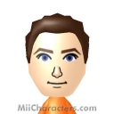 Liam Hemsworth Mii Image by Sian Judd