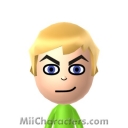 Toon Link Mii Image by try yoshi