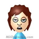 Asterob Mii Image by SoulDrace