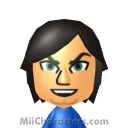 Shogun Mii Image by SoulDrace