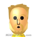 GiantDad Mii Image by heabylobster