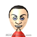 Gaston LeGume Mii Image by heabylobster