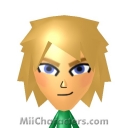 Link Mii Image by rhb