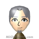 Kraft Lawrence Mii Image by commander789