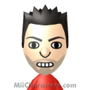 Sweet Bro Mii Image by crisperz