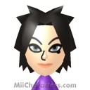 Medusa Mii Image by CancerTurtle