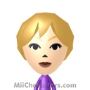 Rose Lalonde Mii Image by Charowak