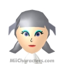 Melia Antiqua Mii Image by YuTheMage